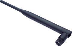 Parani 5dBi Dipole Antenna - RP-SMA Right Hand Thread - Warranty: 12M