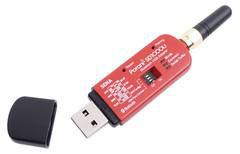 Parani RS232 Bluetooth Class1 adapter - 1pcs/pack - SAT-G01R antenna - Warranty: 12M