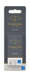 Parker 1950208 ricaricatore di penna Blu 5 pz 