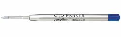 Parker 1950368 ricaricatore di penna Fine Blu 1 pz 