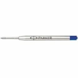 Parker 1950371 ricaricatore di penna Medio Blu 1 pz 