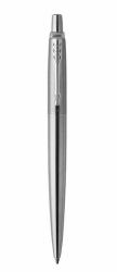Parker Jotter Blu Penna a sfera retrattile a clip 1 pz 