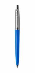 Parker 2076052 penna a sfera Blu Penna a sfera retrattile a clip Medio 1 pz 