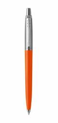 Parker 2076054 penna a sfera Blu Penna a sfera retrattile a clip Medio 1 pz 