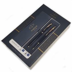 Parker 2093216 Set di penne Nero 2 pz 