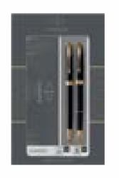 Parker SONNET Nero, Oro 2 pz 
