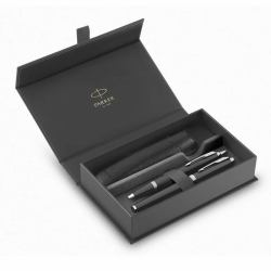 Parker 2214457 Set di penne Nero 2 pz 