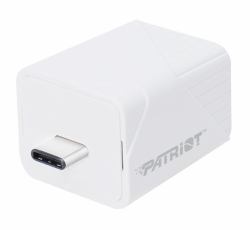 Patriot Memory iLuxe Cube Disco di archiviazione 256 GB 