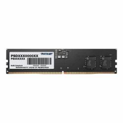 Patriot Memory Signature Line PSD516G4800K memoria 16 GB 2 x 8 GB DDR5 288-pin DIMM 