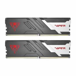 Patriot Memory Viper Venom PVV516G560C40K memoria 16 GB 2 x 8 GB DDR5 288-pin DIMM Data Integrity Check [verifica integrità dati] 