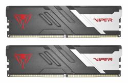Patriot Memory Viper Venom PVV532G720C34K memoria 32 GB 2 x 16 GB DDR5 288-pin DIMM 