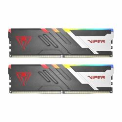 Patriot Memory Viper Venom PVVR532G700C32K memoria 32 GB 2 x 16 GB DDR5 288-pin DIMM 