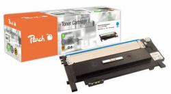 Peach 111937 cartuccia toner 1 pz Ciano 