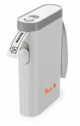 Peach PE110 stampante per etichette [CD] Termica diretta 203 x 203 DPI 60 mm/s Wireless Bluetooth 