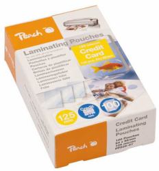 Peach PP525-07 pellicola per plastificatrice 100 pz 