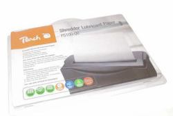 Peach PS100-00 accessorio per tritadocumenti Olio lubrificante 