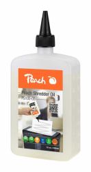 Peach PS100-05 accessorio per tritadocumenti Olio lubrificante 1 pz 