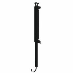 Peerless ACC-QRP accessorio per display video da parete Nero 