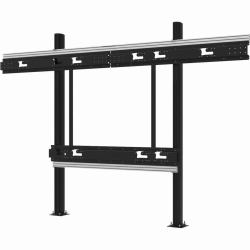 Peerless DS-LEDKBD-LAEC-163 supporto per display a parete 