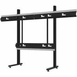 Peerless DS-LEDKFS-LAEC-163 supporto per display a parete 