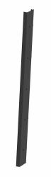 Peerless DS-LEDTK-8S accessorio per display video da parete Nero 