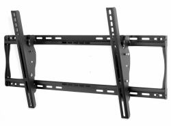 Peerless EPT650 Supporto per display espositivi 190,5 cm [75"] Nero 