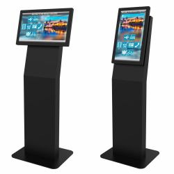 Peerless KIP522-EUK schermo per segnaletica 