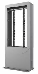 Peerless KIPC2555B-3-S-EUK schermo per segnaletica 