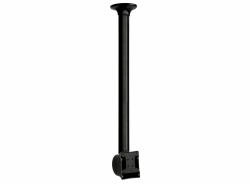 Peerless LCC-36 Supporto per display espositivi 73,7 cm [29"] Nero 