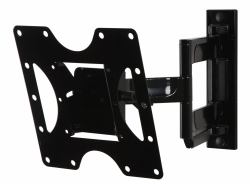 Peerless PA740 Supporto TV a parete 109,2 cm [43"] Nero 