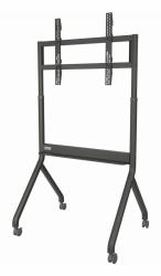 Peerless PR565ML3-EUK Supporti a parete per TV 2,41 m [95"] Pavimento Grigio 