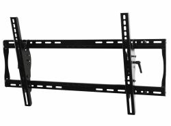 Peerless PT650 Supporto TV a parete 190,5 cm [75"] Nero 