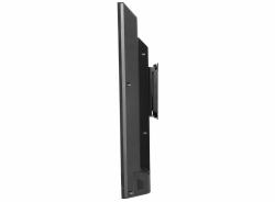 Peerless SF630P Supporto TV a parete 73,7 cm [29"] Nero 