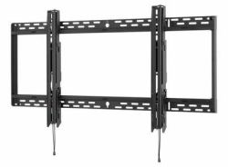 Peerless SF670P Supporto TV a parete 2,29 m [90"] Nero 