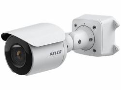 Pelco Pro 4 Sarix Bullet 3mp - 4.8-40mm lens inc wall - bracket - Warranty: 60M