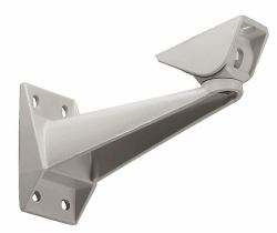 Pelco Housing wall bracket - w/ball joint - Warranty: 12M