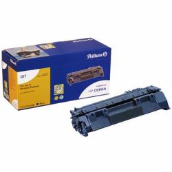 Pelikan 4207159 cartuccia toner 1 pz Nero 