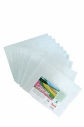 Pentel Document Envelope busta 10 pz 