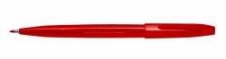 Pentel Sign Pen penna tecnica Fine Rosso 12 pz 