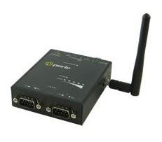 Perle IOLAN SDG2 W server seriale DB9 