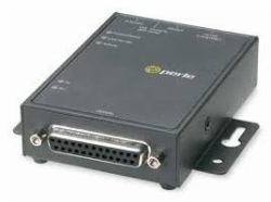 Perle IOLAN SDG1 DB25 server seriale 