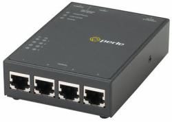 Perle IOLAN SDG4 server seriale RJ-45 