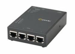 Perle IOLAN STG4 P server seriale RJ-45, RS-232 