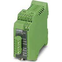 Perle 23136698 convertitore/ripetitore/isolatore seriale RS-232 RS-422/485 Verde 