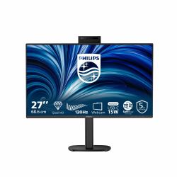 Philips 27B2N3500JH Monitor PC 68,6 cm [27"] 2560 x 1440 Pixel Quad HD LCD Nero 