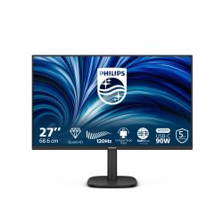 Philips Serie 3000 27B2U3601/00 Monitor PC 68,6 cm [27"] 2560 x 1440 Pixel Quad HD LCD Nero 