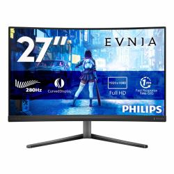 Philips Evnia 5000 27M2C5200W/00 Monitor PC 68,6 cm [27"] 1920 x 1080 Pixel Full HD LCD Grigio 