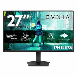 Philips Evnia 3000 27M2N3200NF/00 Monitor PC 68,6 cm [27"] 1920 x 1080 Pixel Full HD LCD Nero 