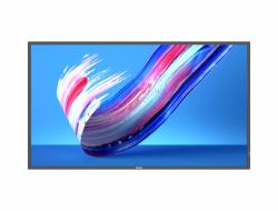 Philips 43BDL3650Q Pannello piatto per segnaletica digitale 109,2 cm [43"] LCD Wi-Fi 400 cd/m² Full HD Nero Processore integrato Android 10 18/7 