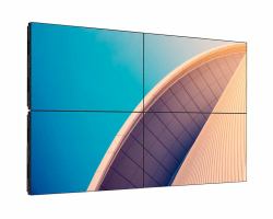 Philips 55BDL3105X LCD Interno 
